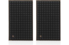 JBL L100 Classic MkII Grilles - Pair- (BLACK)...