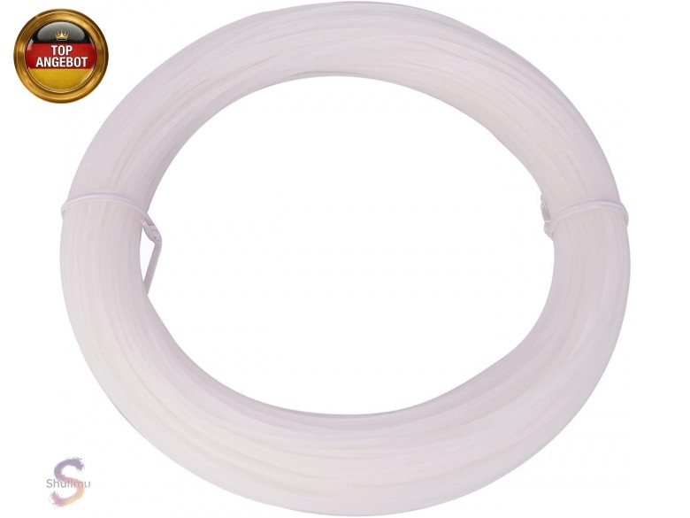 CLEANING 1.75mm, 3D Drucker Reinigung Filament, 100g Spule 3D-Druckmaterialien