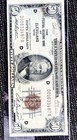 1929 $50 (( Cleveland Ohio )) Federal Reserve Bank ((VF+XF)) Note Paper Currency — photo 2