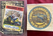 Vintage Sagamore Hill Oyster Bay Long Island ...