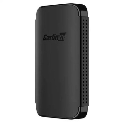 Carlinkit CP200-A2A Wireless Android Auto Car Adapter A2A Phone to Android Auto