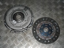 MERCEDES-BENZ C-KLASSE (W205) C 180 BLUETEC/D Kupplung Kupplungssatz A0262501801