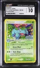 Pokemon Venusaur 28/100 Reverse Holo EX Crystal Guardians - CGC 10