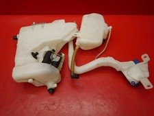 Mercedes W211 S211 E-Klasse Wischwasser Waschwasser A2118601660 Behälter /62E