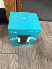Ring SPOTLIGHT Cam PLUS Wired Outdoor Camera ...