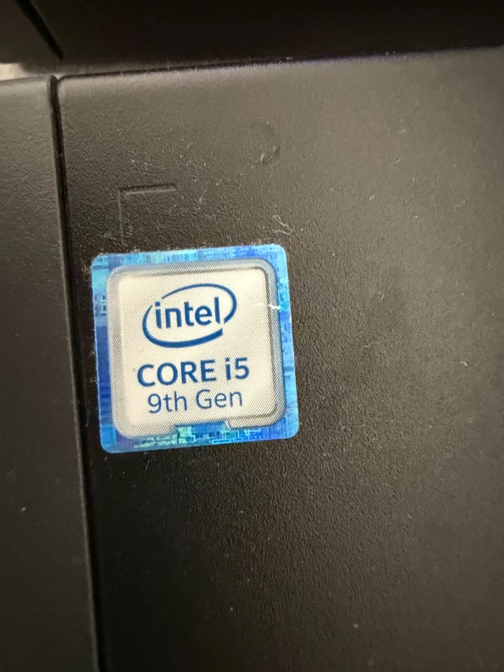 Lenovo ThinkCentre M720q (Tiny)-  Intel Core i5-9400T 8GB RAM 256GB SSD (4) - Bild 2 von 4