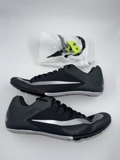 Nike Zoom Rival Sprint Track  Field Spikes FZ9663-001 Men's Size 14