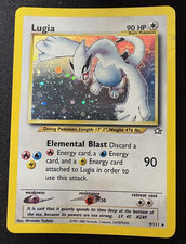 lugia basic pokemon card value - 132/185 - Vivid Voltage - Legendary EX rule Lugia Price & Card Details
