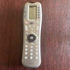 MX-350 Programmable Universal Remote Control,...