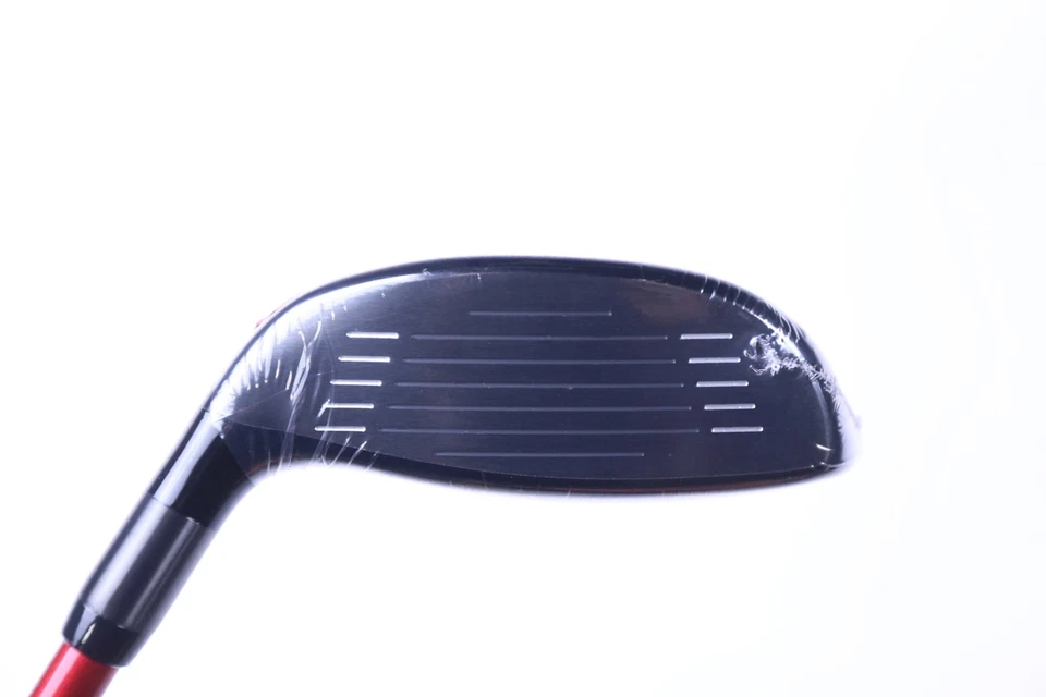 Wilson Staff 2025 DYNAPWR 22* 4H híbrido para personas mayores Flex Project X Denali como nuevo Foto 3 de 4