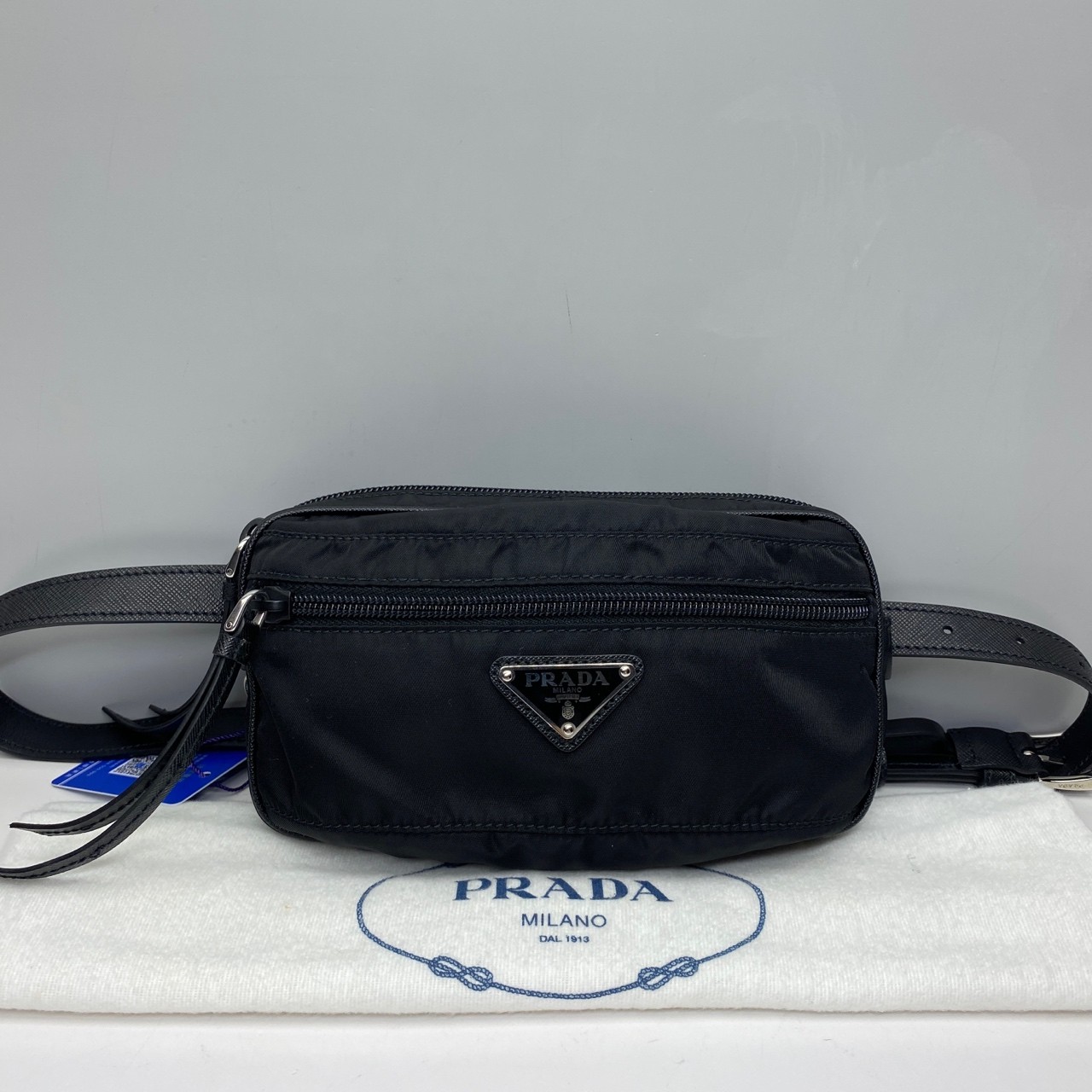 Prada 0 unknown 0未知 Belt Bag & Fanny Pack thumbnail 2