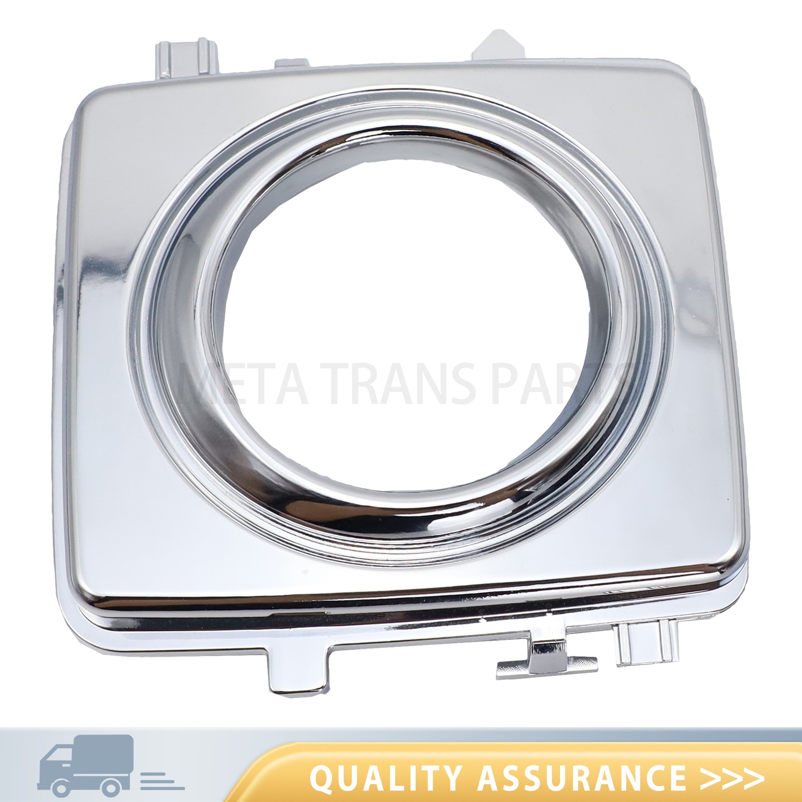 Chrome Cover Spirit Of Ecstasy Fits Rolls-Royce Cullinan 2019-2023
