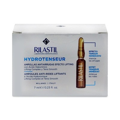 Rilastil Hydrotenseur Liftende Anti-Falten-Ampullene 7x1 ml