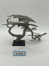 GW Warhammer Fantasy Wood Elf Glade Lords Forest Dragon Metal [NO LORD]