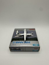 Herpa Wings 1:500 Pan Am ATR-42