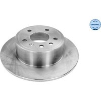 2X Meyle 615 523 0021 Bremsscheibe FüR Saab Opel 9 3 900 9 5 Vectra J96 YS3E