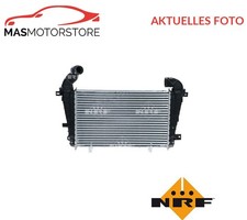 LADELUFTKÜHLER KÜHLER LADELUFT NRF 30937 P FÜR OPEL ZAFIRA ZAFIRA FAMILY B