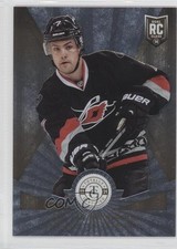 2013-14 Totally Certified Rookie Platinum Gold 23/25 Ryan Murphy #170 1s7