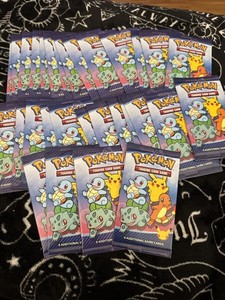 pokemon tcg gbc booster pack guide Amazon.com: Pokemon