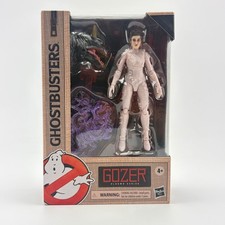 Ghostbusters Plasma Series Gozer Action Figure Hasbro 6 Inch Scale E9555 NEW