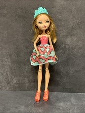 ASHLYNN ELLA Ever After High Basic Doll CUT H...