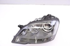 Original MERCEDES-BENZ ML-Klasse W164 Scheinwerfer Links A1648200059