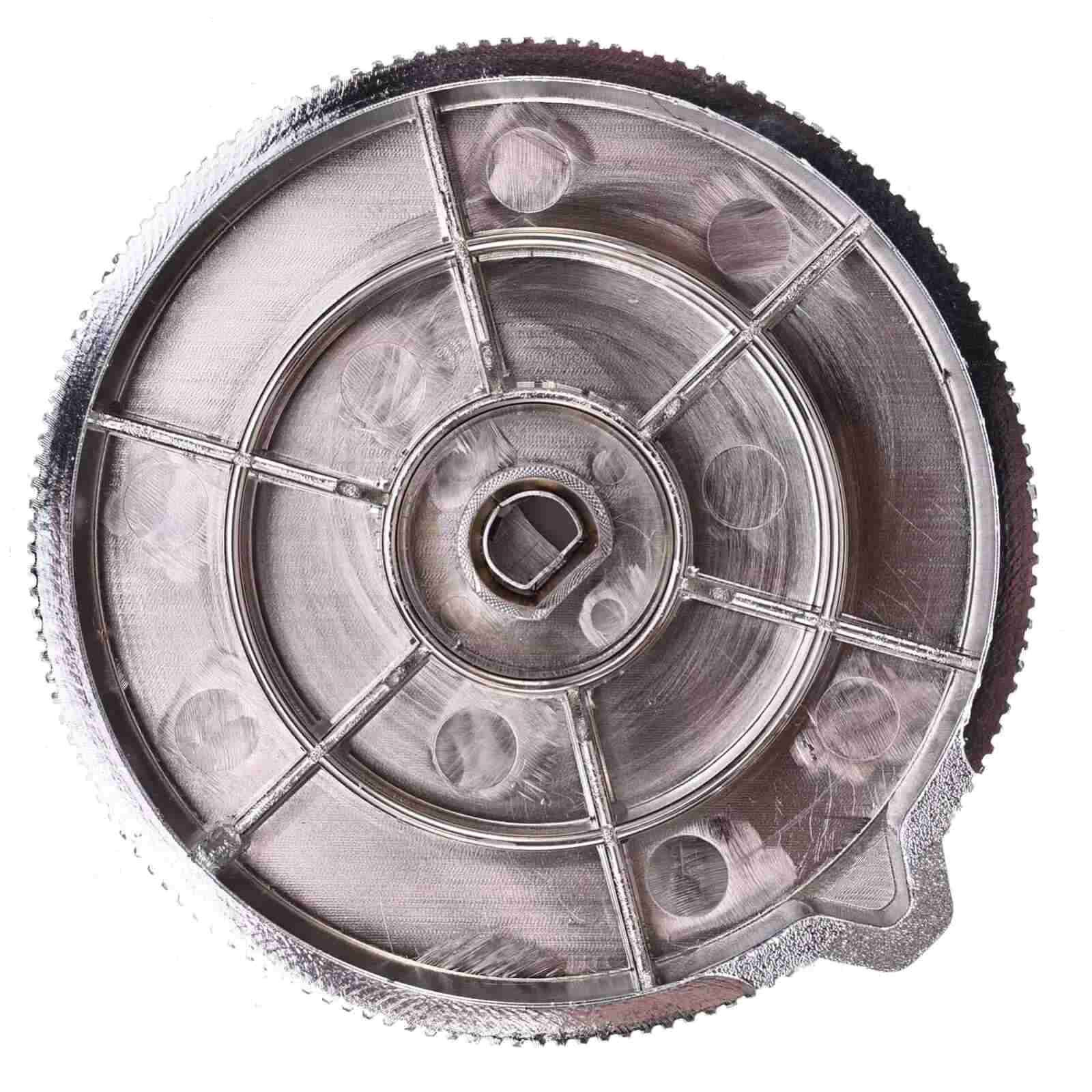 W11675852 Washer Dryer Control Knob for Maytag Replacement Part MGD6500MBK0.