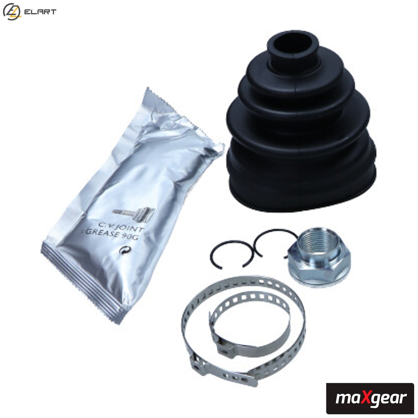 BELLOW KIT DRIVE SHAFT 49-1414 FOR HONDA INTEGRA/SJ/VI CIVIC/Hatchback/MK/Mk