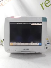 Philips IntelliVue MP40 Patient Monitor