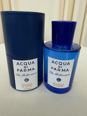 Acqua Di Parma Blu Mediterrameo Arancia Di Capri EDT Spray 75ml