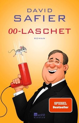 00-Laschet | David Safier | deutsch