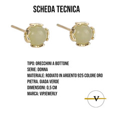 Orecchini A Bottone Con Semi Di Senape: Cuore, Esagramma E Croce In Acciaio Inox – Gioielli Religiosi Significativi Per Donne, Idea Regalo Perfetta Per Battesimo E Comunione