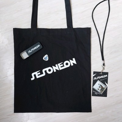 Se So Neon | ''NOW'' Exclusive VIP Concert Tour Merch