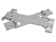 Genuine AeroHive Networks Wall Mount for AP122 AP122X AP130 AP230 AP245X AP250