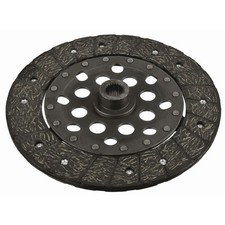 Disque d'embrayage Opel MERIVA
