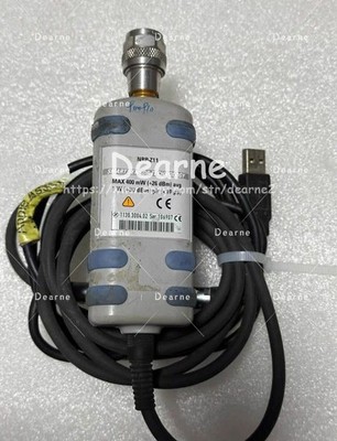 Used   NRP-Z11 Power Probe with USB Cable R&S NRP-Z4 *cm