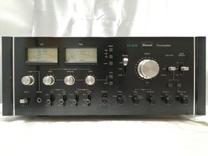 Sansui CA 3000 for sale | eBay
