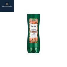 Suave Moisturizing Conditioner With 100 Natural Almond Shea Butter, 12.6 OZ