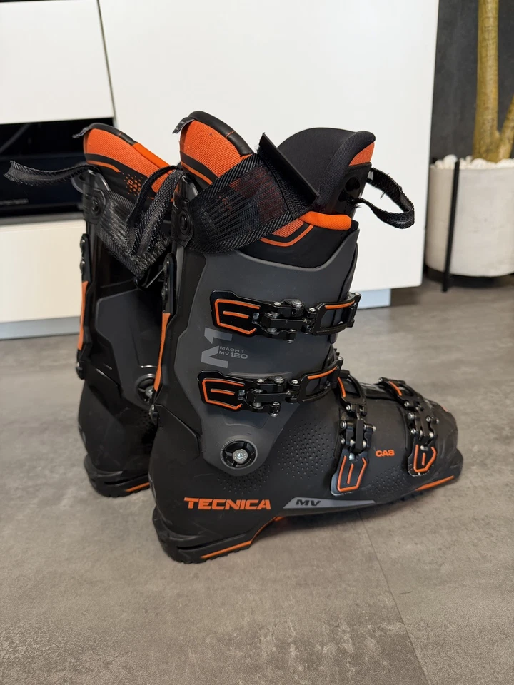 Tecnica Mach1 MV 120, Foto 4 von 5
