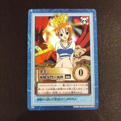 One Piece  Hyper Battle Nami S05 2329