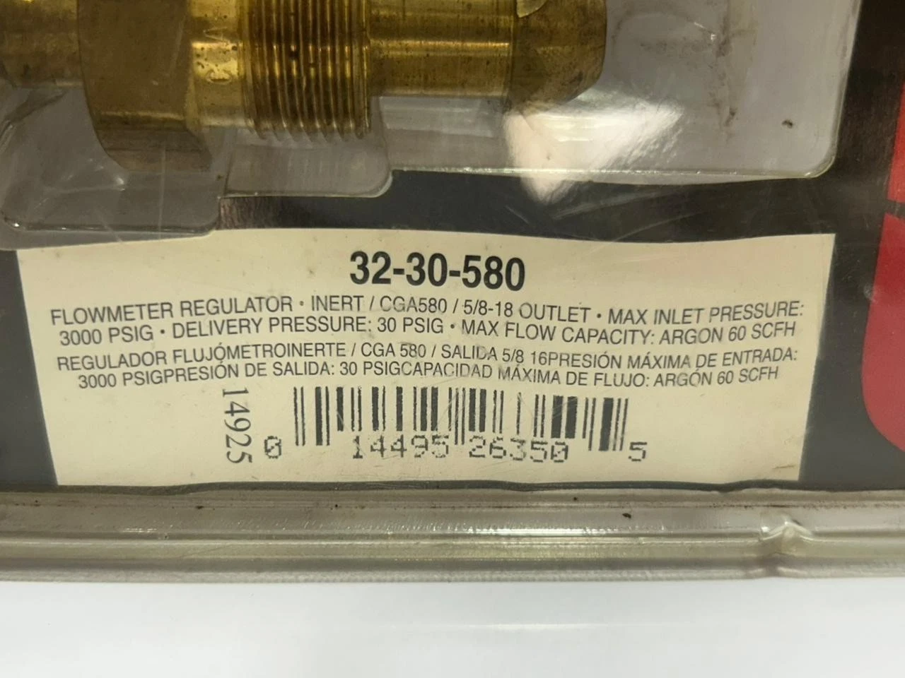 Flowmeter Controller, Series 30