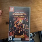 Minecraft Dungeons: Hero Edition (Nintendo Switch)