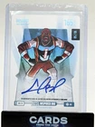 2024 Bo Jackson Battle Arena Boshpit Inspired Ink Ice Chris Bosh AUTO /50