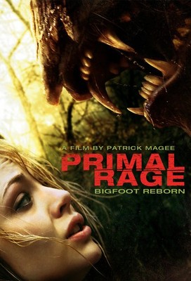 Primal Rage,New DVD, ,