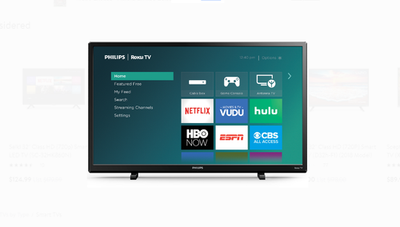 Philips 32