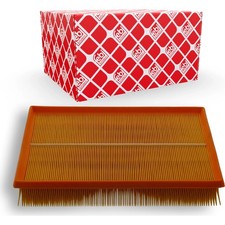 febi bilstein 40963 Luftfilter für VOLVO S60 S80 V70 I XC70 CROSS COUNTRY 285