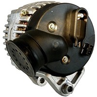 Lichtmaschine Generator 14V 120A Ø49,6 Mm Hc-Cargo FüR U.A. BMW 5Er