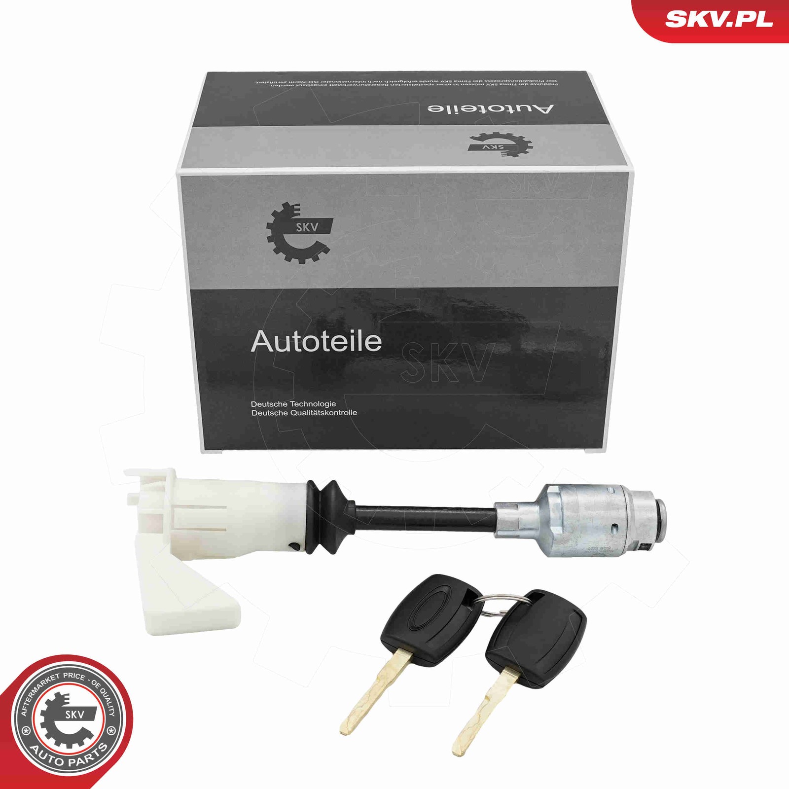 ✅Fits SKV GERMANY 65SKV560 BONNET LOCK INSERT 65SKV560 FORD Focus C- ⭐UK Seller⭐