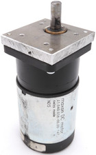 maxon DC motor, 41.040.038-00.00-147