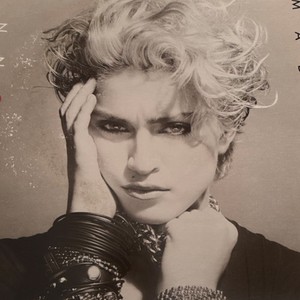 Madonna 1983 Album | eBay